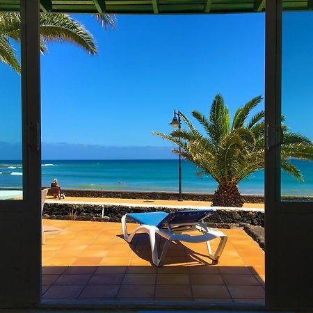 Concha De Mar Διαμέρισμα Πουέρτο Ντελ Κάρμεν Εξωτερικό φωτογραφία