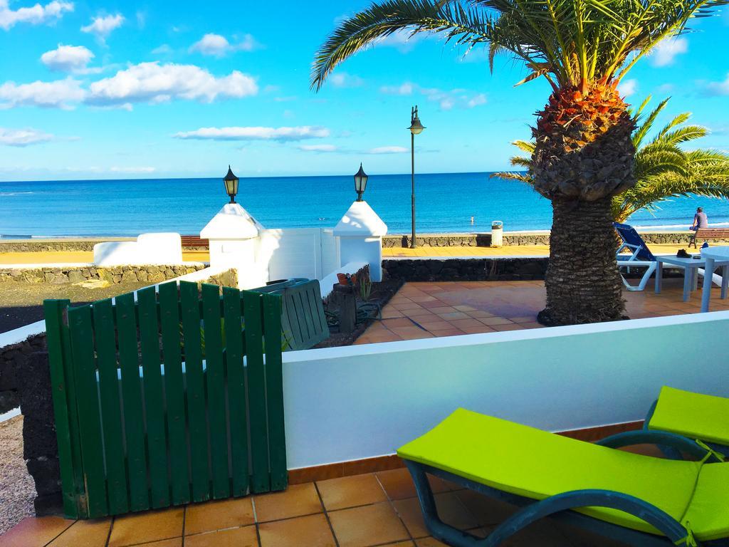 Concha De Mar Διαμέρισμα Πουέρτο Ντελ Κάρμεν Εξωτερικό φωτογραφία