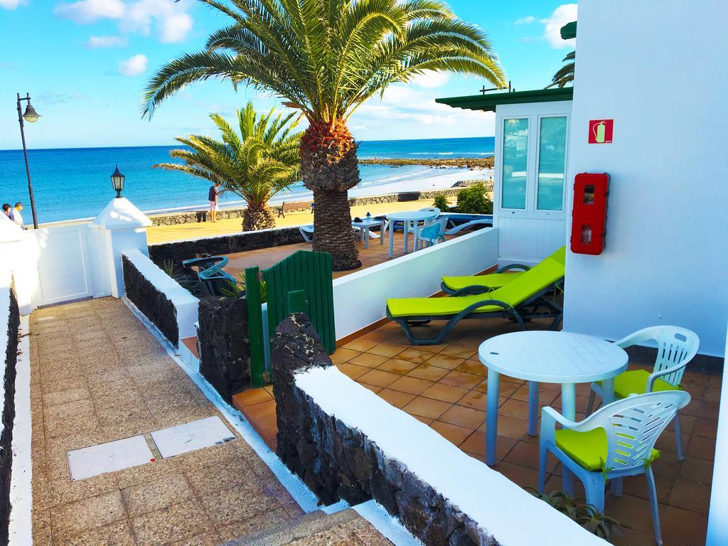 Concha De Mar Διαμέρισμα Πουέρτο Ντελ Κάρμεν Εξωτερικό φωτογραφία