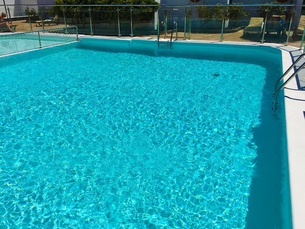 Concha De Mar Διαμέρισμα Πουέρτο Ντελ Κάρμεν Εξωτερικό φωτογραφία