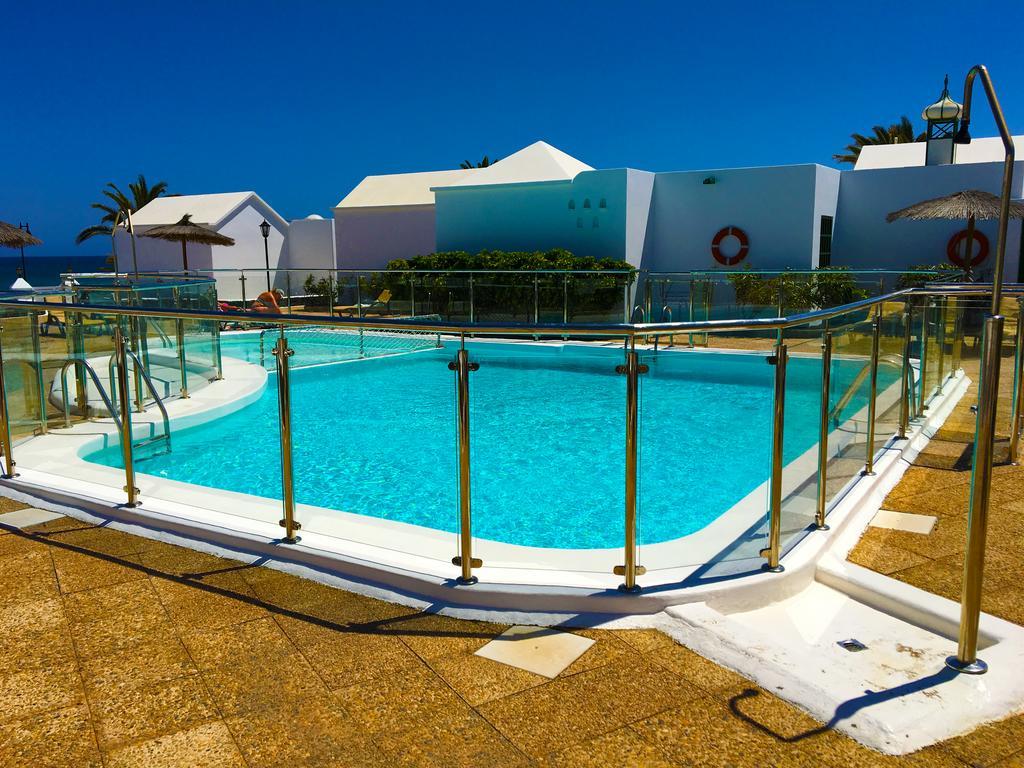 Concha De Mar Διαμέρισμα Πουέρτο Ντελ Κάρμεν Εξωτερικό φωτογραφία