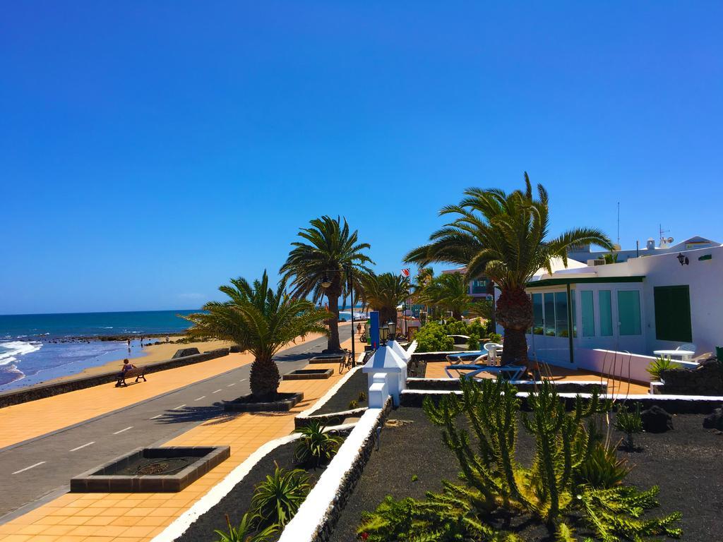 Concha De Mar Διαμέρισμα Πουέρτο Ντελ Κάρμεν Εξωτερικό φωτογραφία