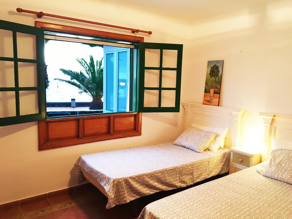 Concha De Mar Διαμέρισμα Πουέρτο Ντελ Κάρμεν Εξωτερικό φωτογραφία