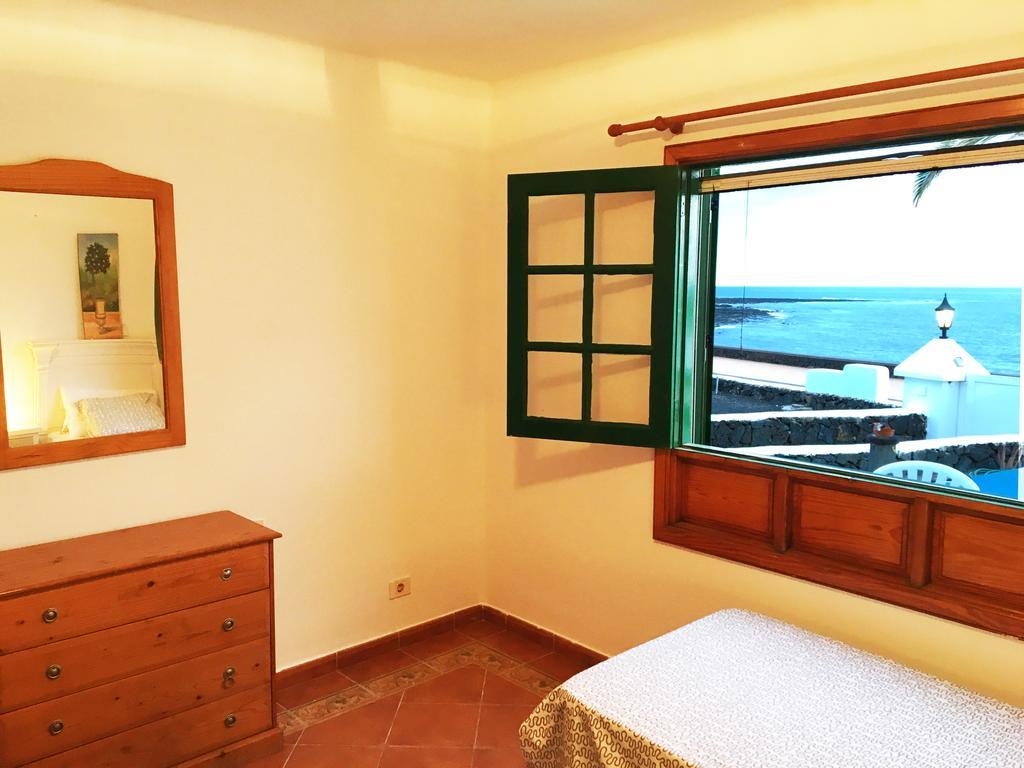 Concha De Mar Διαμέρισμα Πουέρτο Ντελ Κάρμεν Εξωτερικό φωτογραφία