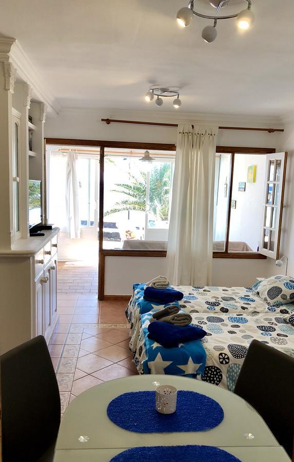 Concha De Mar Διαμέρισμα Πουέρτο Ντελ Κάρμεν Εξωτερικό φωτογραφία