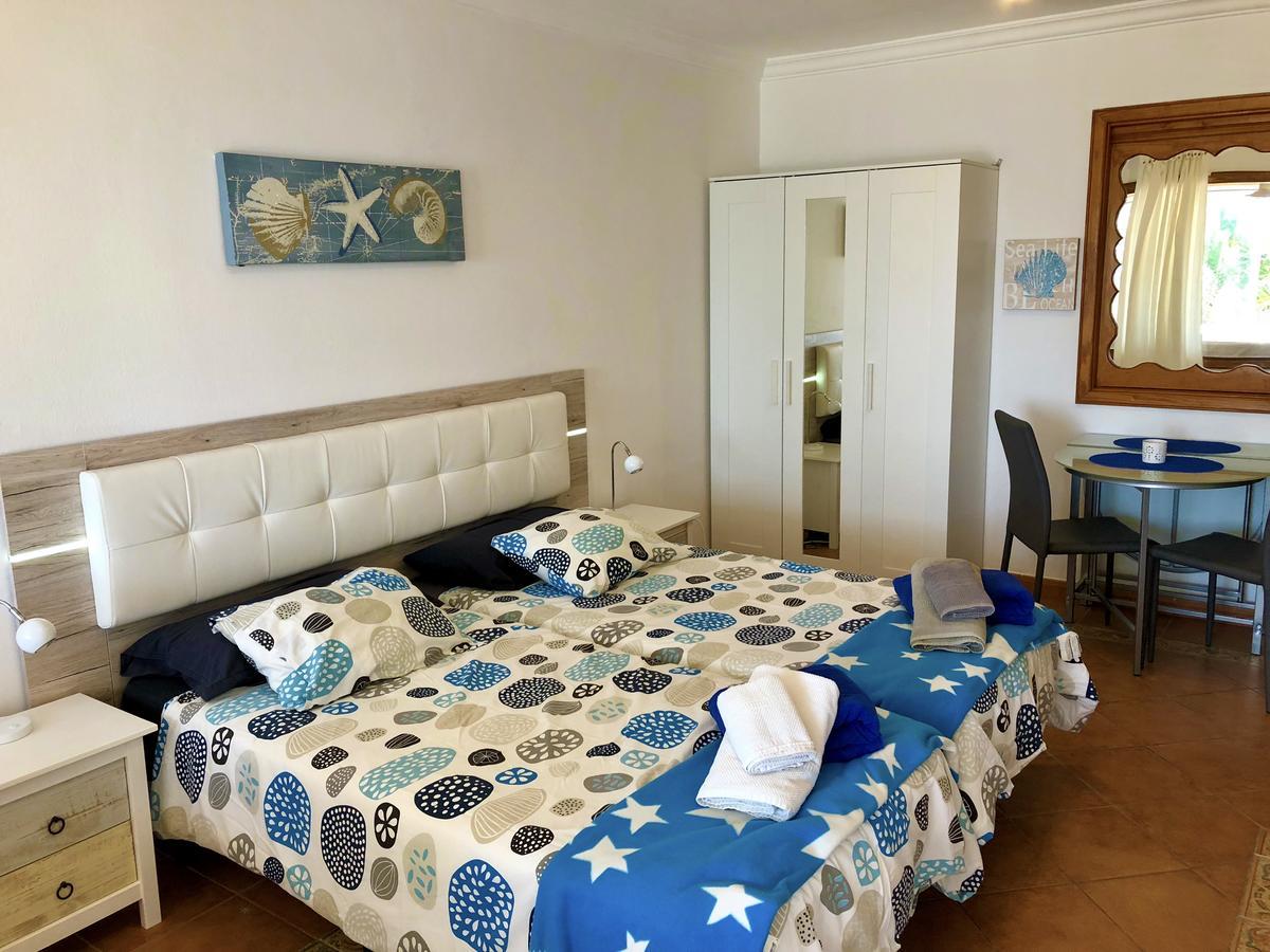 Concha De Mar Διαμέρισμα Πουέρτο Ντελ Κάρμεν Εξωτερικό φωτογραφία