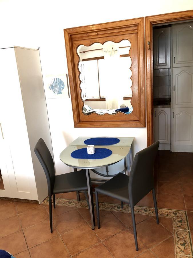 Concha De Mar Διαμέρισμα Πουέρτο Ντελ Κάρμεν Εξωτερικό φωτογραφία