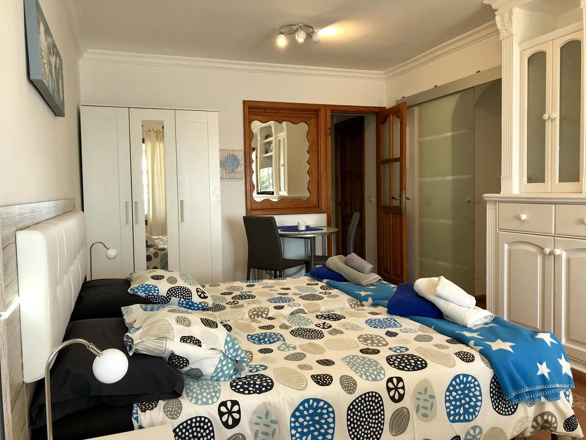 Concha De Mar Διαμέρισμα Πουέρτο Ντελ Κάρμεν Εξωτερικό φωτογραφία